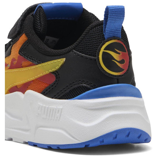 Puma Trinity Lite Hot Wheels AC+ (PS) Puma Trinity Lite Hot Wheels AC+ (PS)